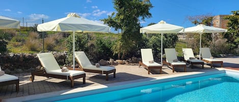 Villa | Pool