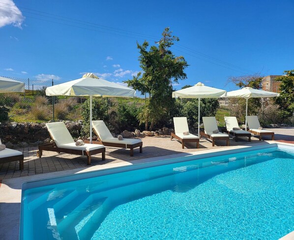 Villa | Pool | Outdoor pool