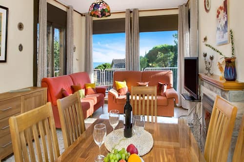 Villa | Speisen
