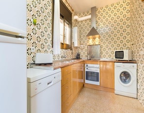 Villa | Private kitchen