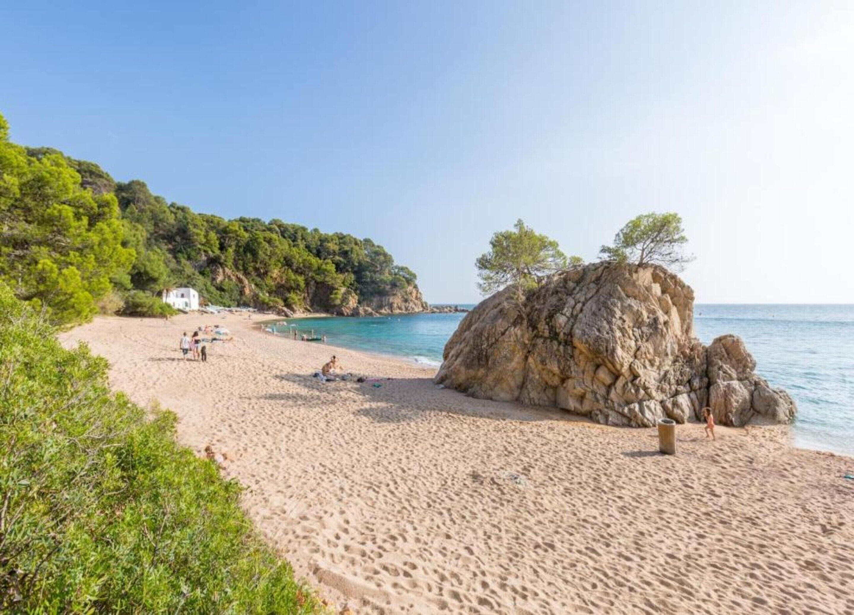 Villa | View from property