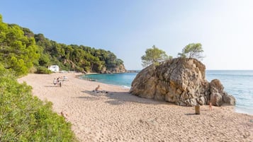 Vila | Vista da propriedade