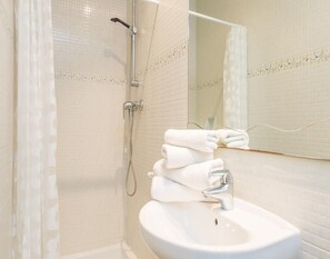 Villa | Baño