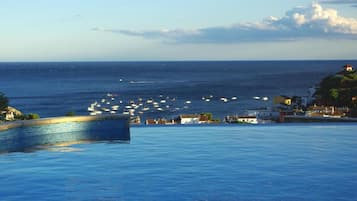 Villa | View from property