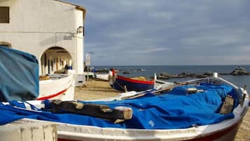 Villa | View from property