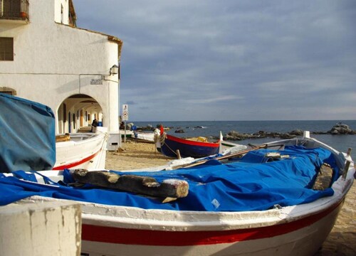 Villa Peral for 4 People in Spain