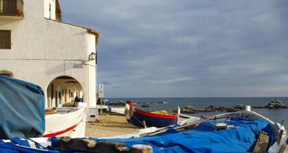 Villa Peral for 4 People in Spain