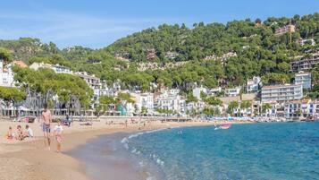 Villa | Vue depuis lâhĂ©bergement