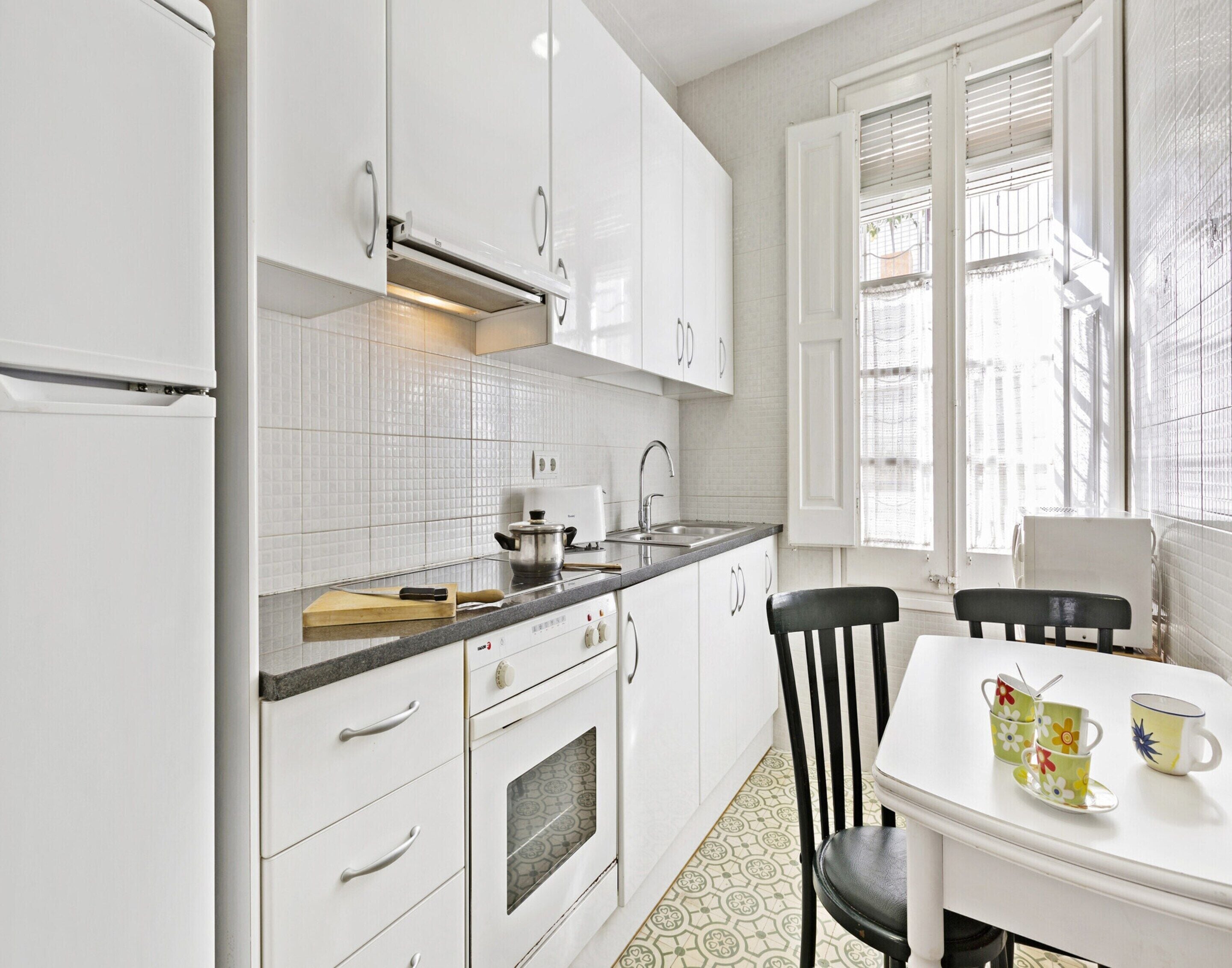 Villa | Private kitchen