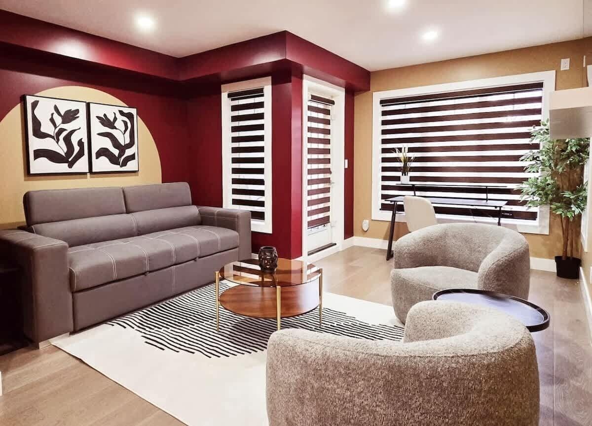 Image de profil de l’hôte