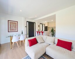 Vila | Sala de estar