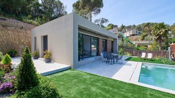 Biệt thự | Ngoại thất