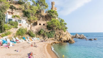 Biệt thự | Quang cảnh nhìn từ nơi lưu trú