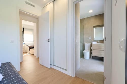 Villa | Salle de bain