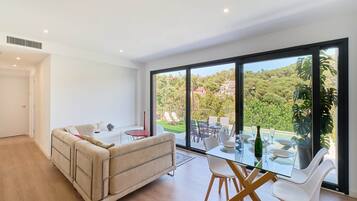 Biệt thự | Khu ăn uống