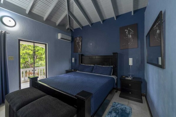 1 habitación, escritorio, tabla de planchar con plancha y wifi gratis 