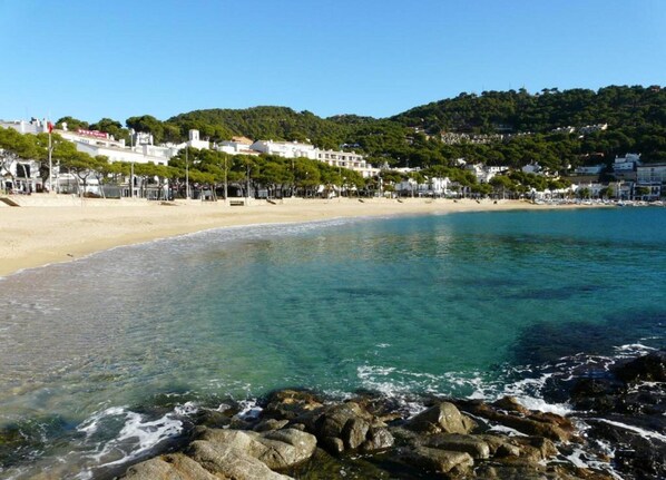 Apartment | View from property