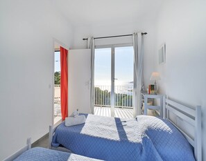 Appartement | 3 chambres