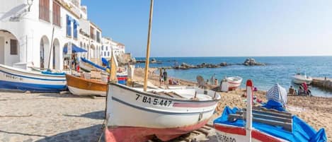 Apartment | View from property