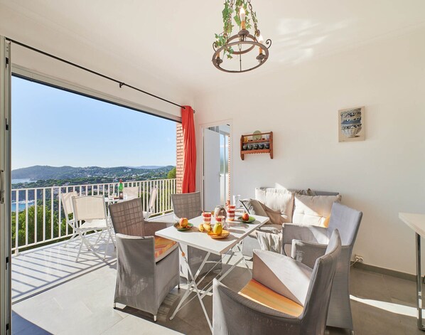 Apartment | Speisen