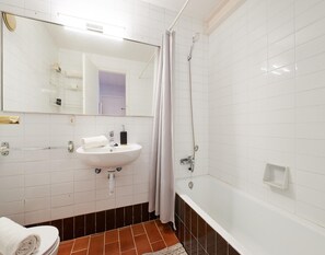 Appartamento | Bagno