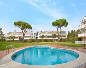 Appartamento | Piscina | Piscina all'aperto
