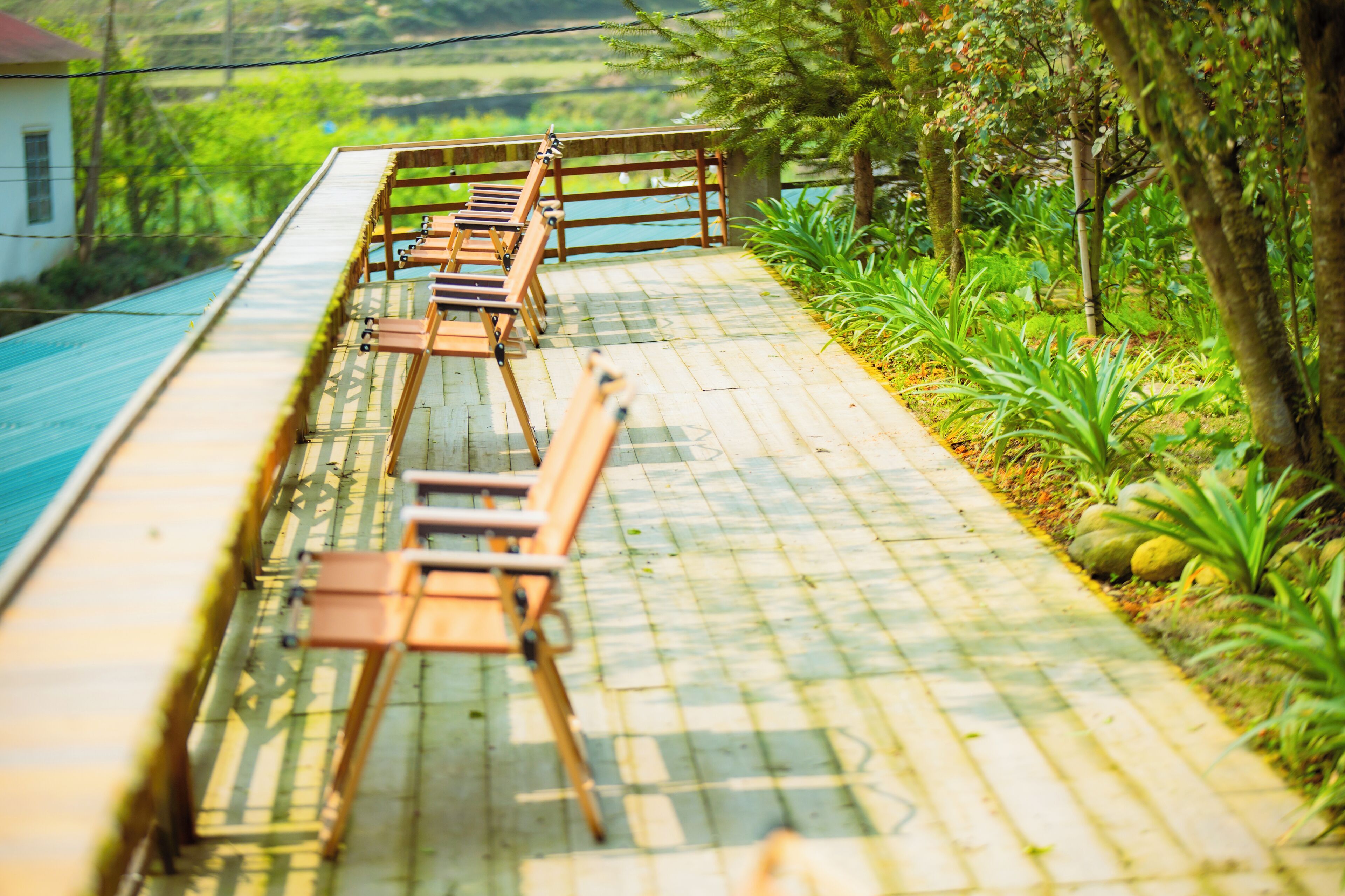 Property amenity