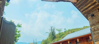 サパ ヴィレッジ リトリート - ダイン & コーヒー