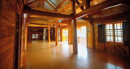 SaPa Village Retreat - Dine & Coffee