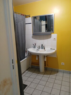 Handdoeken, zeep, toiletpapier