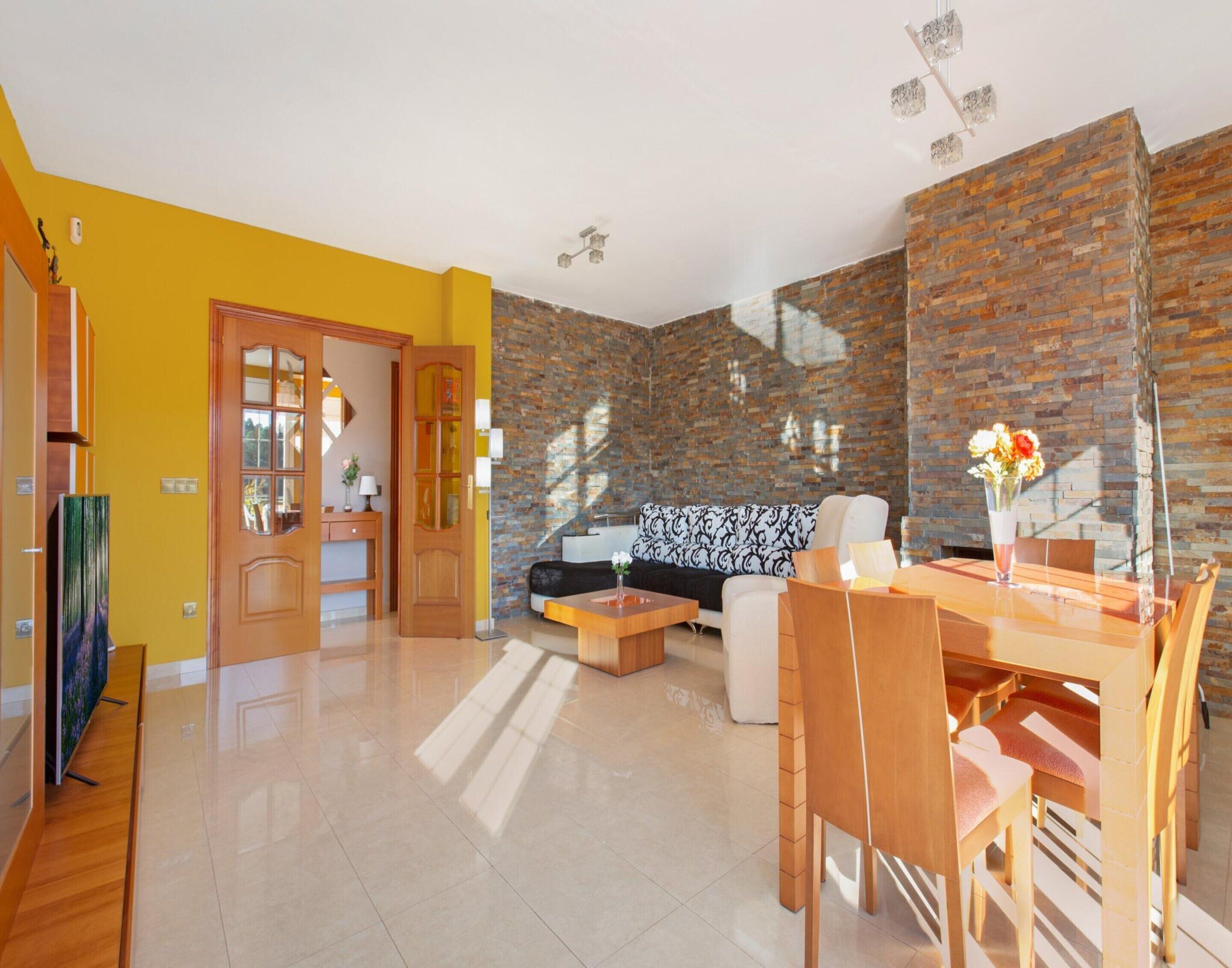 Villa | Dineren