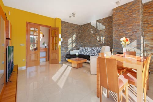 Villa | Dineren