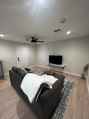Smart-tv