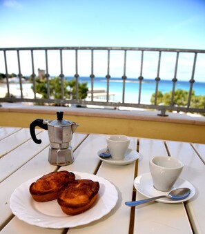 Outdoor dining - Sant'Isidoro Promenade 2 (Nardò)