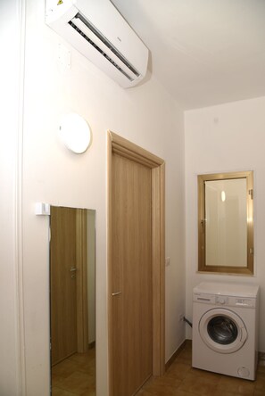 Interior - Sant'Isidoro Promenade 2 (Nardò)