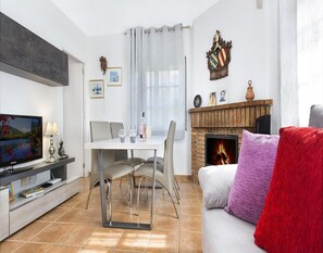 Villa | Dining