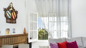 Villa | Salle de séjour
