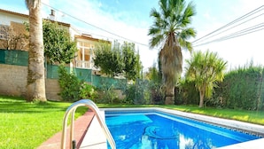 Villa | Piscine