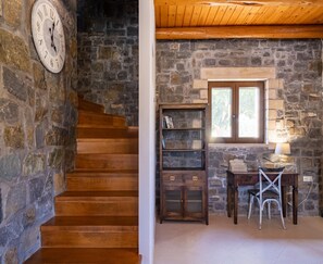 別墅 | 住宿內部