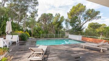 Villa | Spa treatment