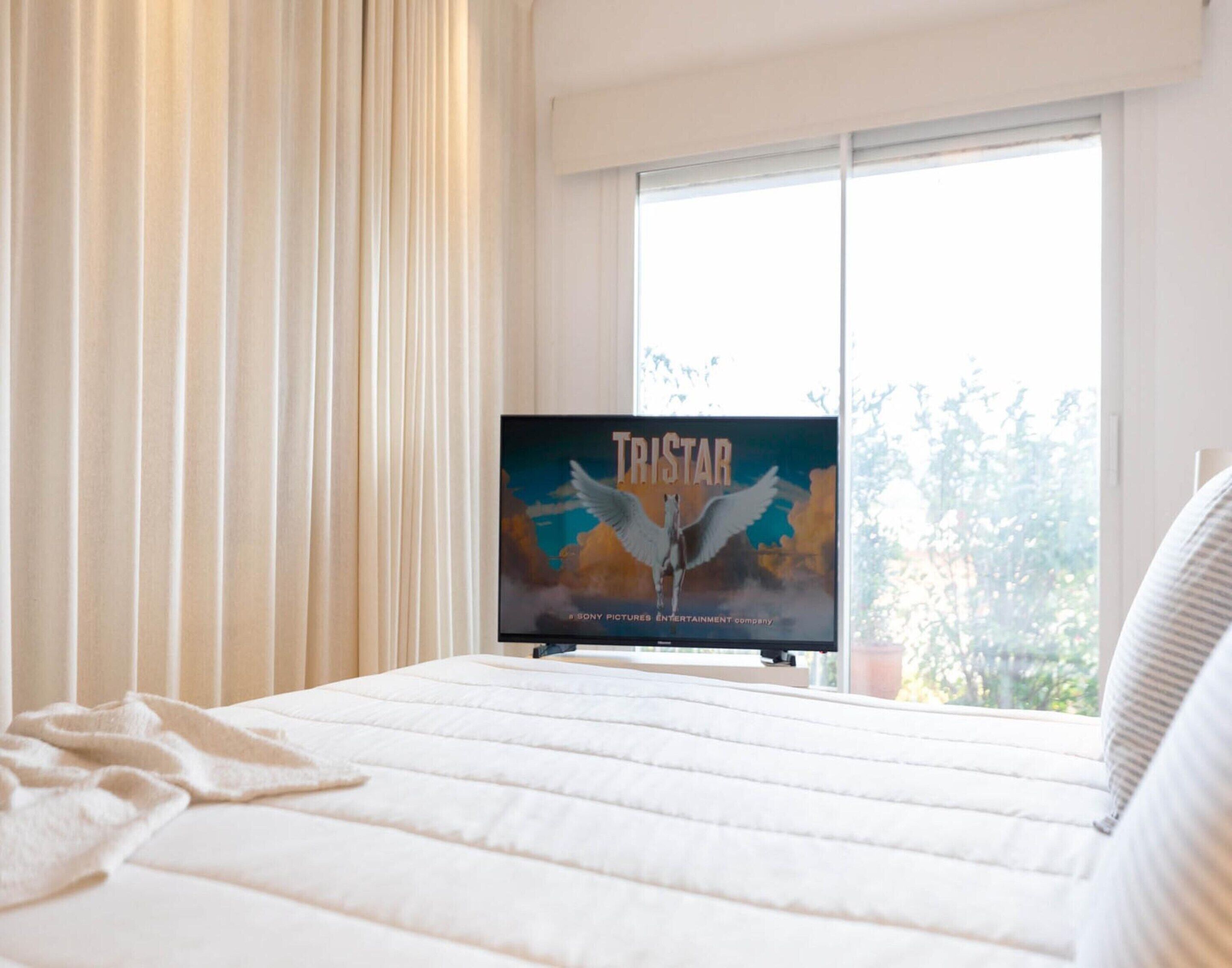 Vila | 4 kamar tidur dan setrika/meja setrika