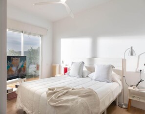 Villa | 4 camere, ferro/asse da stiro