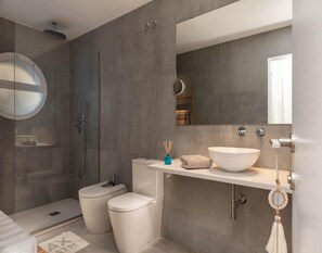 Villa | Baño