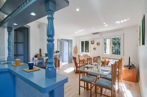 Villa | Speisen
