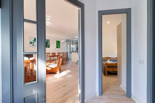 Villa | Innenbereich