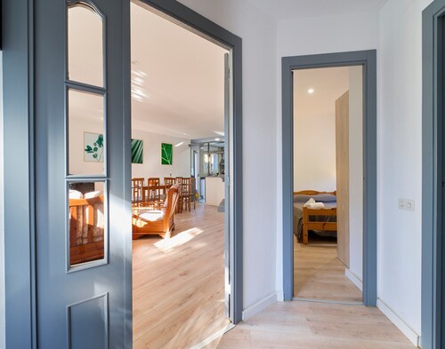 Serene Villa With Yard in Lloret de Mar