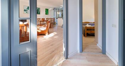 Serene Villa With Yard in Lloret de Mar