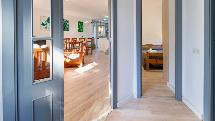 Serene Villa With Yard in Lloret de Mar