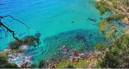 Serene Villa With Yard in Lloret de Mar