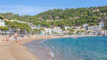 Villa | Vue depuis lâhĂ©bergement